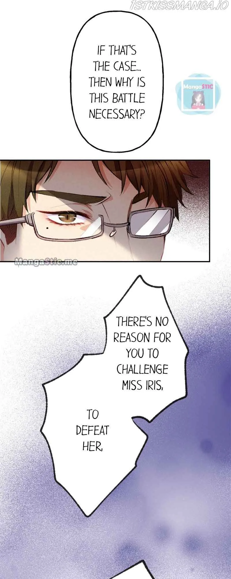 The Heat of the Reincarnated Villainess Chapter 17 page 8