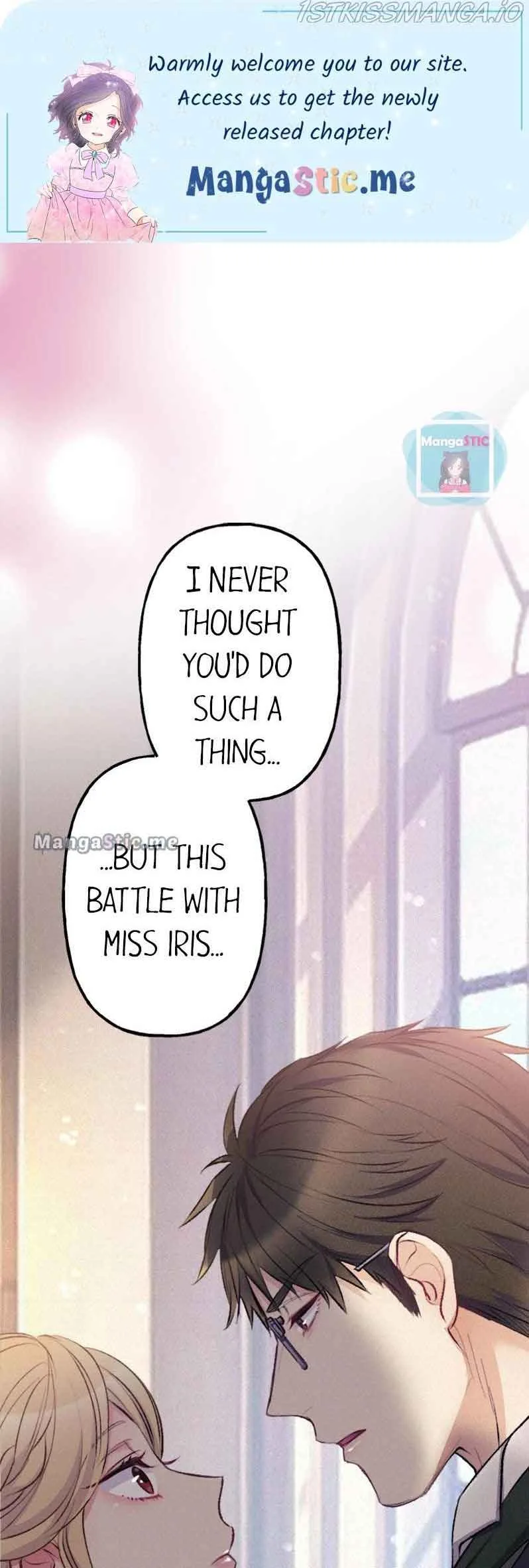 The Heat of the Reincarnated Villainess Chapter 17 page 2