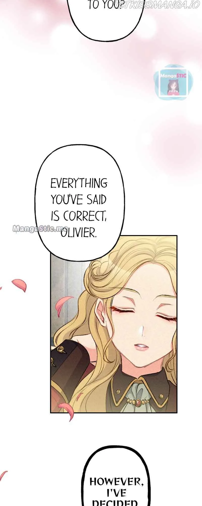 The Heat of the Reincarnated Villainess Chapter 17 page 24
