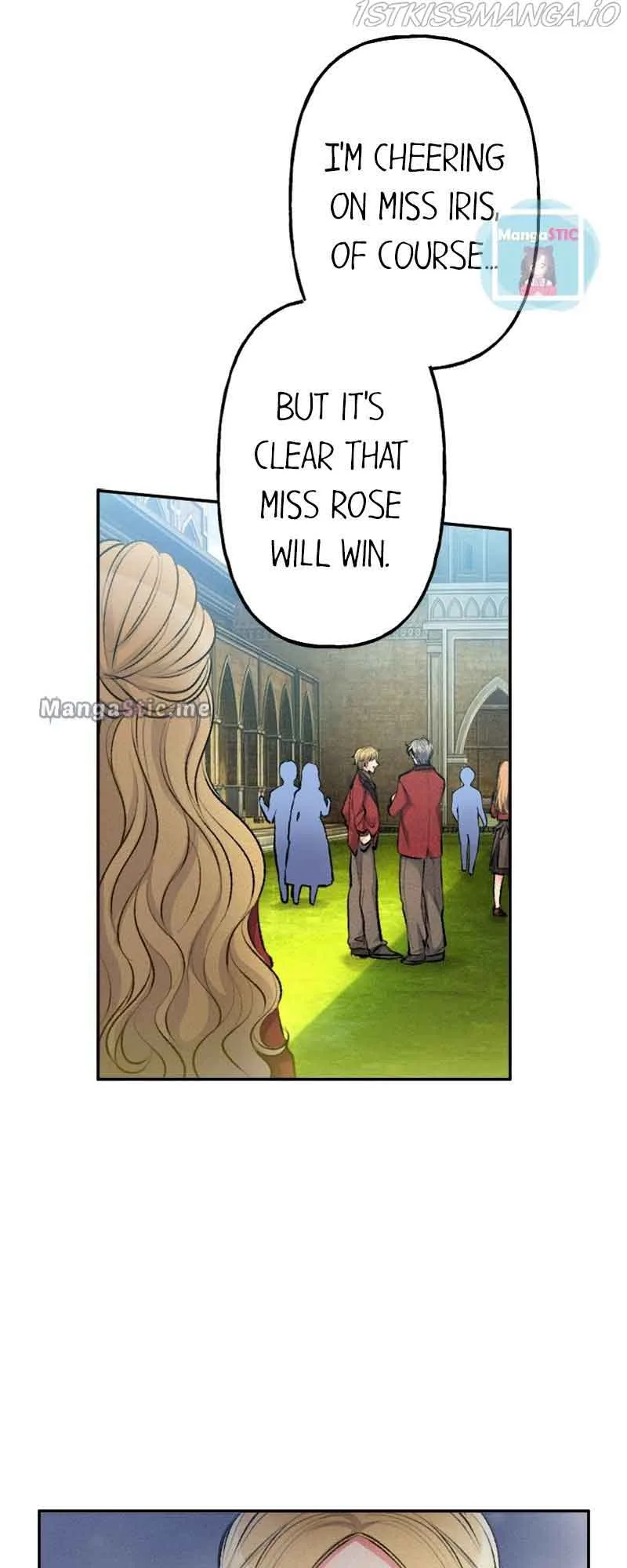 The Heat of the Reincarnated Villainess Chapter 17 page 37