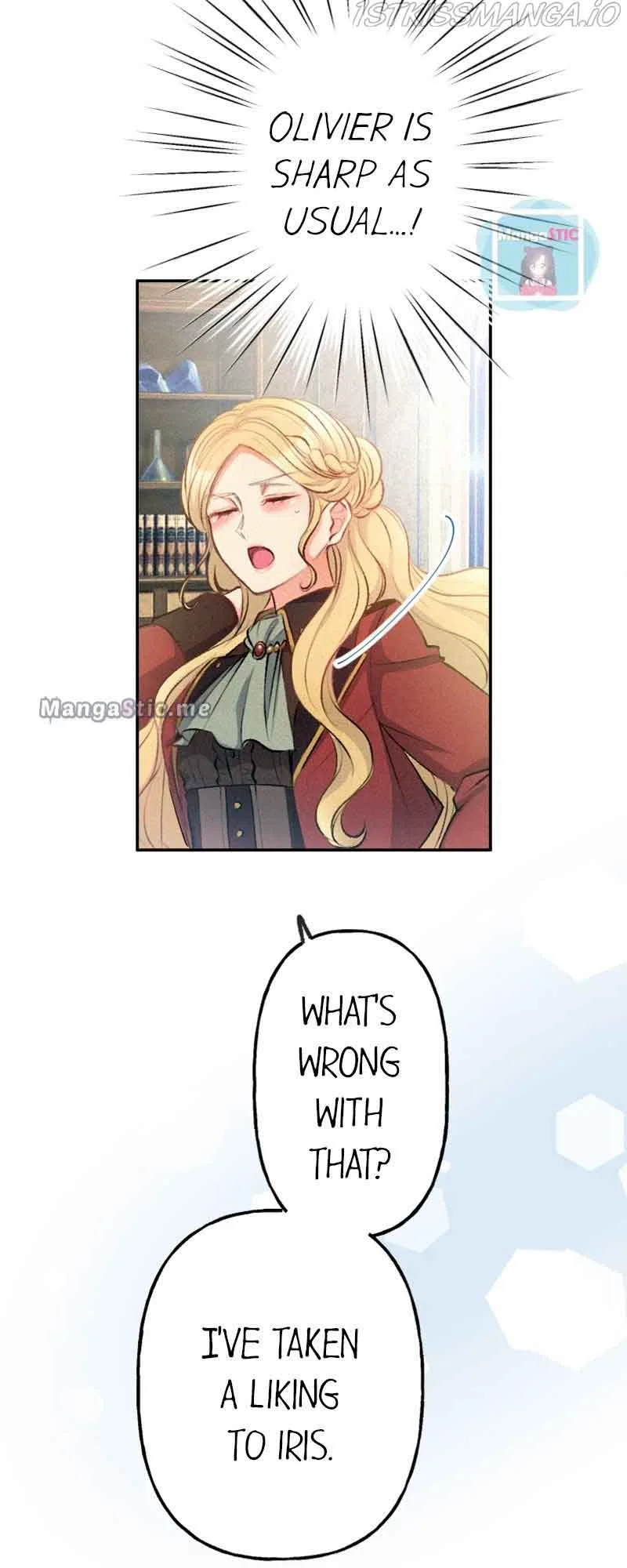 The Heat of the Reincarnated Villainess Chapter 17 page 10