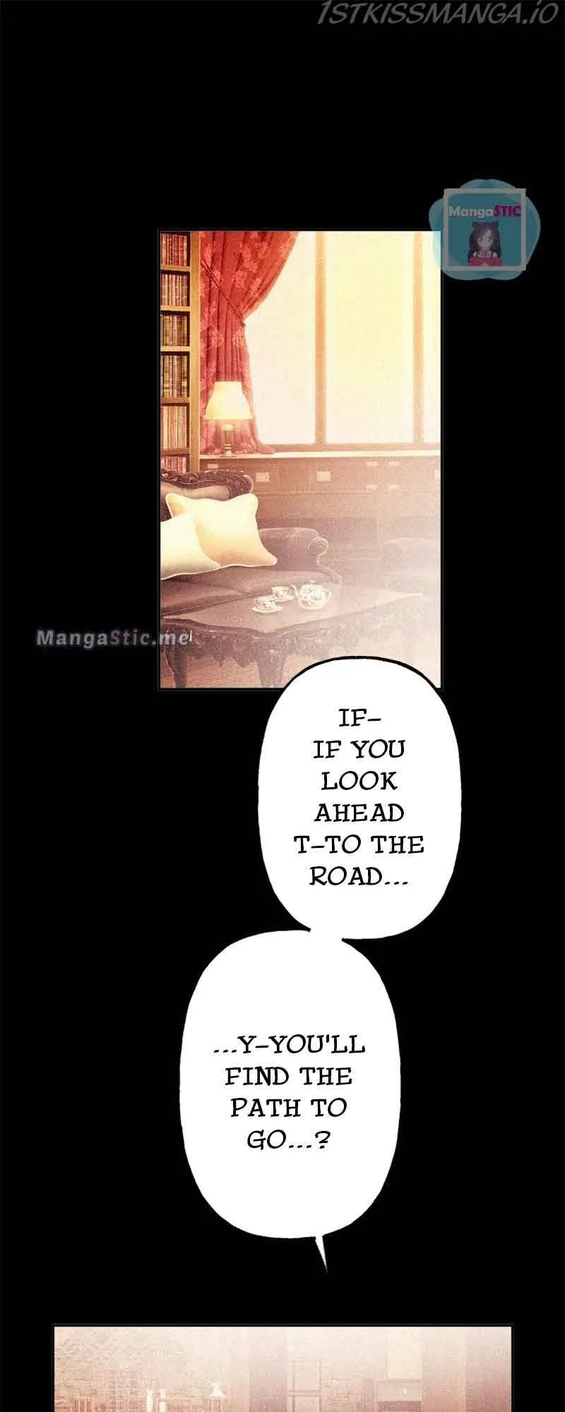 The Heat of the Reincarnated Villainess Chapter 17 page 17