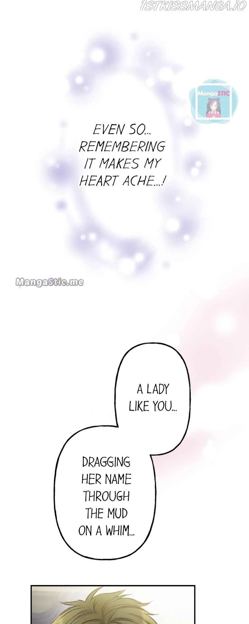 The Heat of the Reincarnated Villainess Chapter 17 page 22