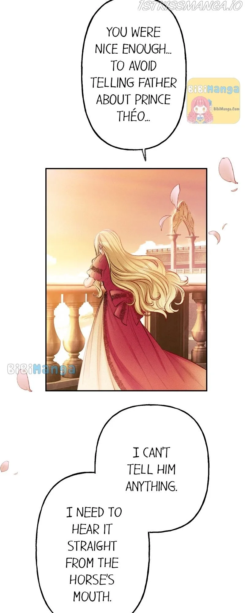 The Heat of the Reincarnated Villainess Chapter 15 page 29