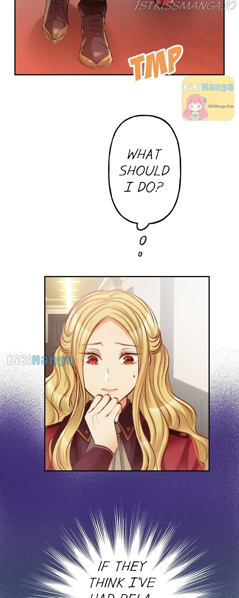 The Heat of the Reincarnated Villainess Chapter 15 page 13