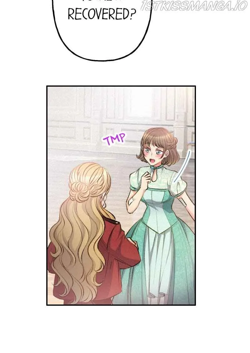 The Heat of the Reincarnated Villainess Chapter 16 page 33