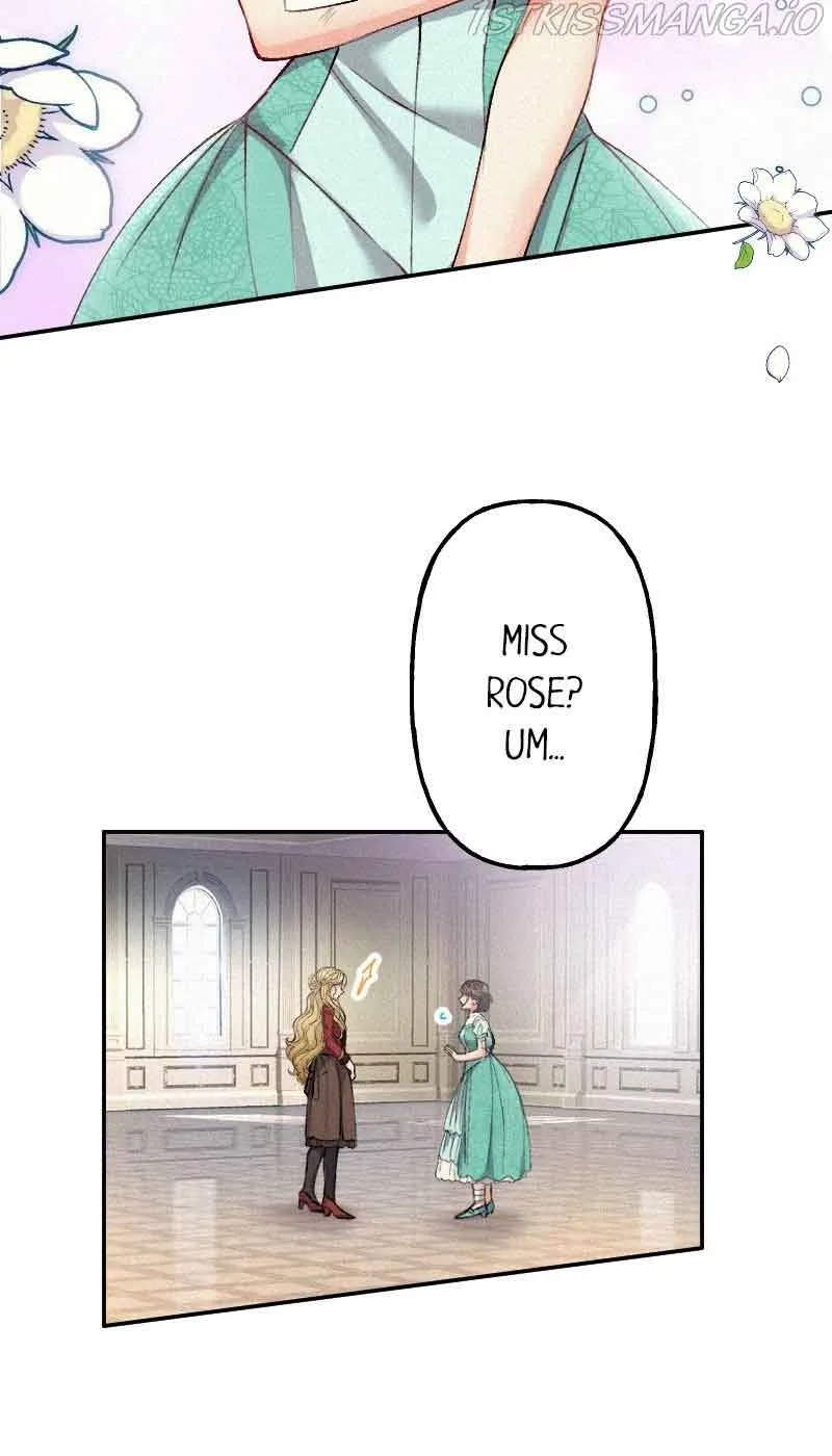 The Heat of the Reincarnated Villainess Chapter 16 page 38