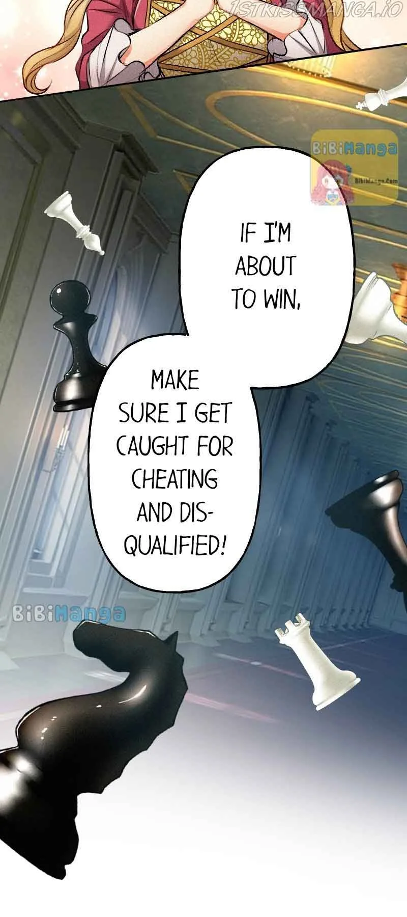 The Heat of the Reincarnated Villainess Chapter 16 page 24