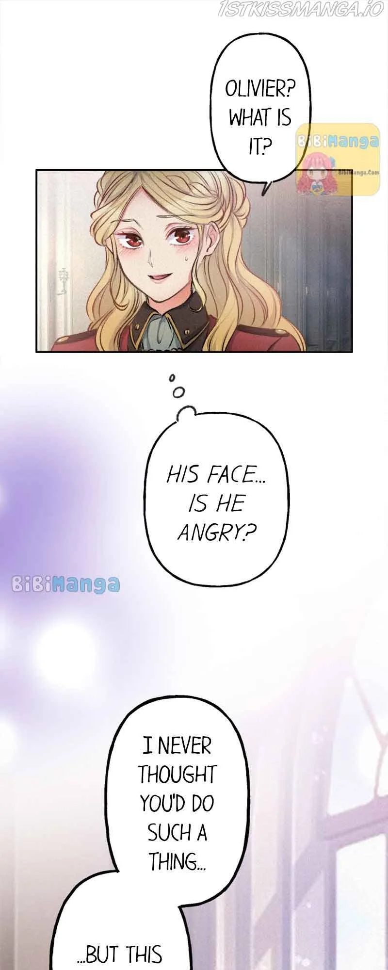 The Heat of the Reincarnated Villainess Chapter 16 page 44