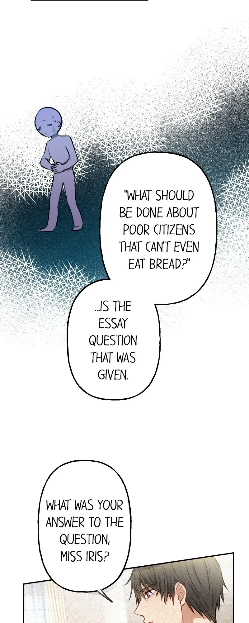 The Heat of the Reincarnated Villainess Chapter 18 page 16