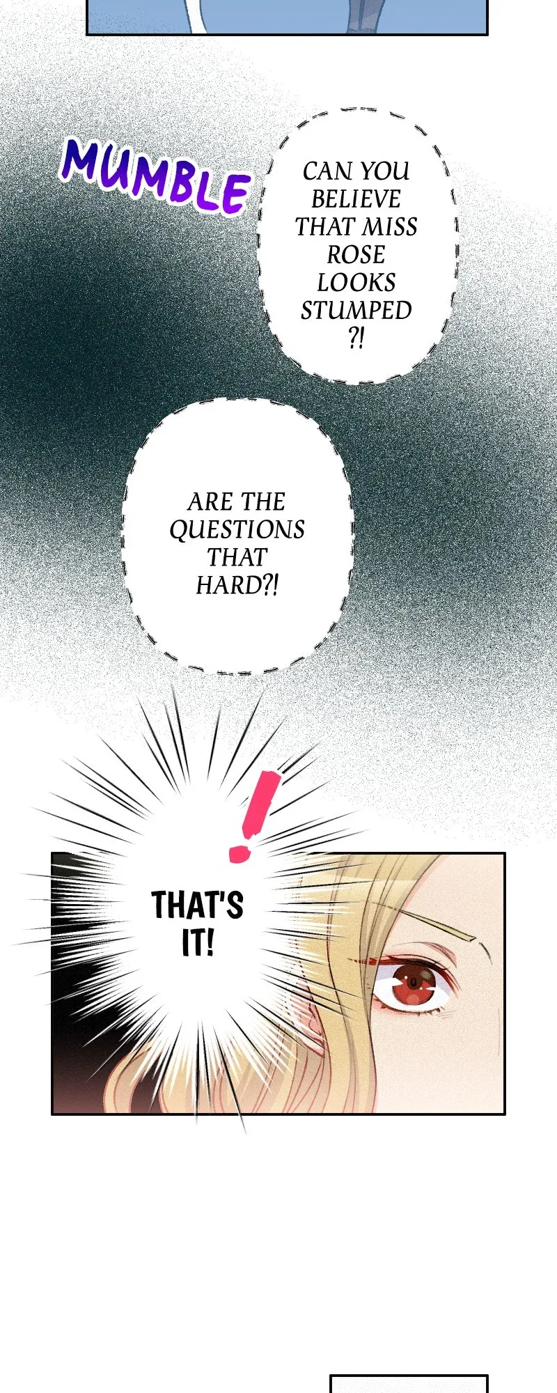The Heat of the Reincarnated Villainess Chapter 18 page 10