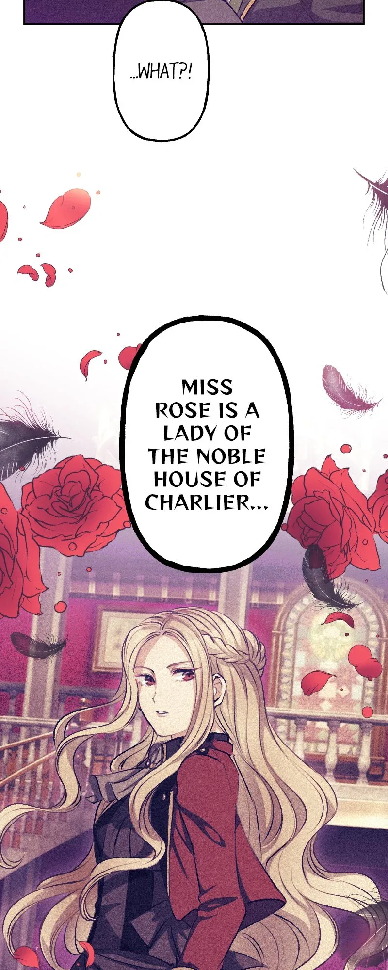 The Heat of the Reincarnated Villainess Chapter 19 page 29