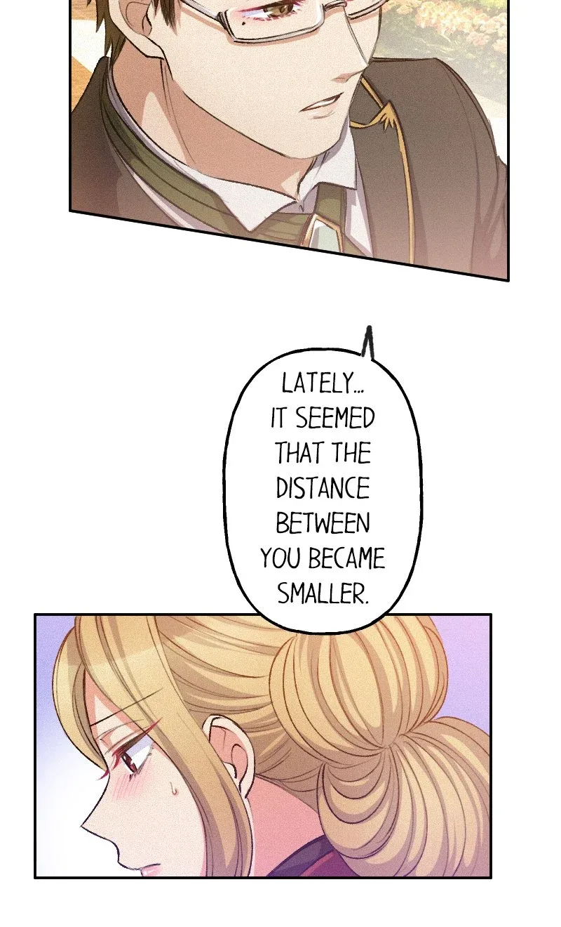 The Heat of the Reincarnated Villainess Chapter 20 page 20