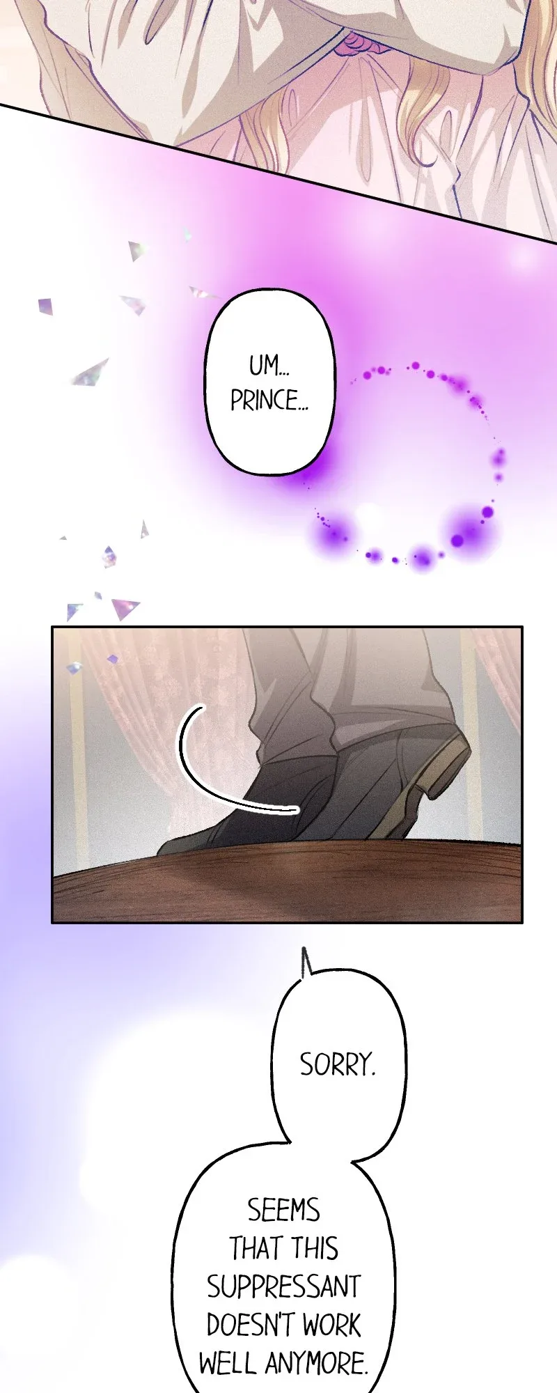 The Heat of the Reincarnated Villainess Chapter 20 page 45