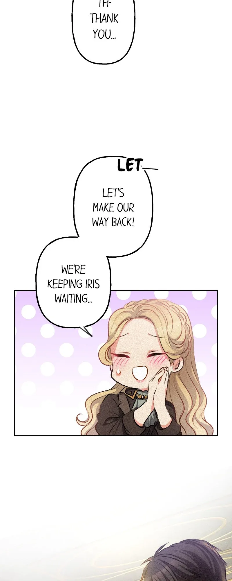 The Heat of the Reincarnated Villainess Chapter 19 page 25
