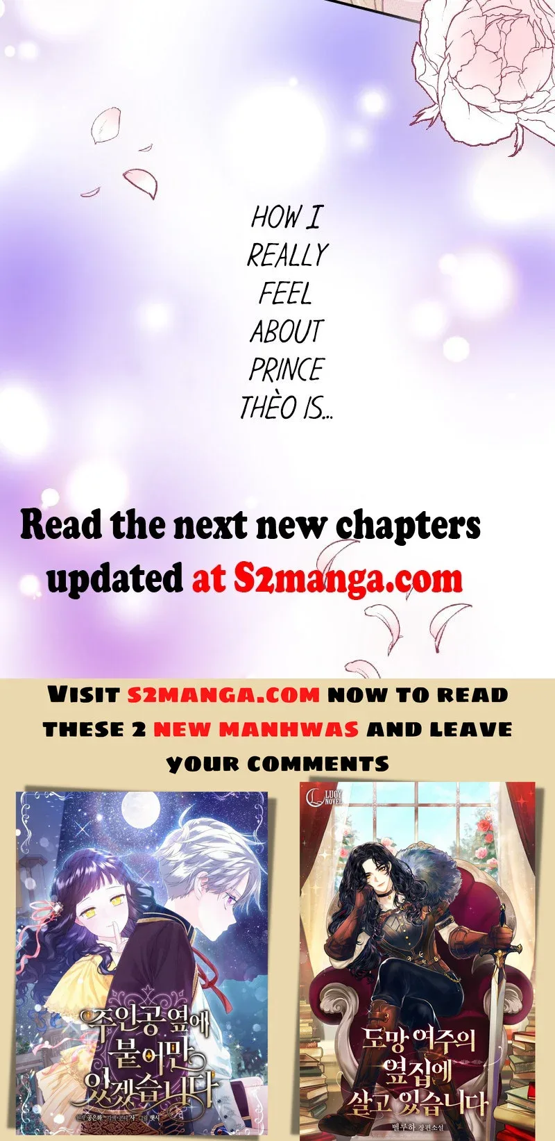 The Heat of the Reincarnated Villainess Chapter 20 page 51