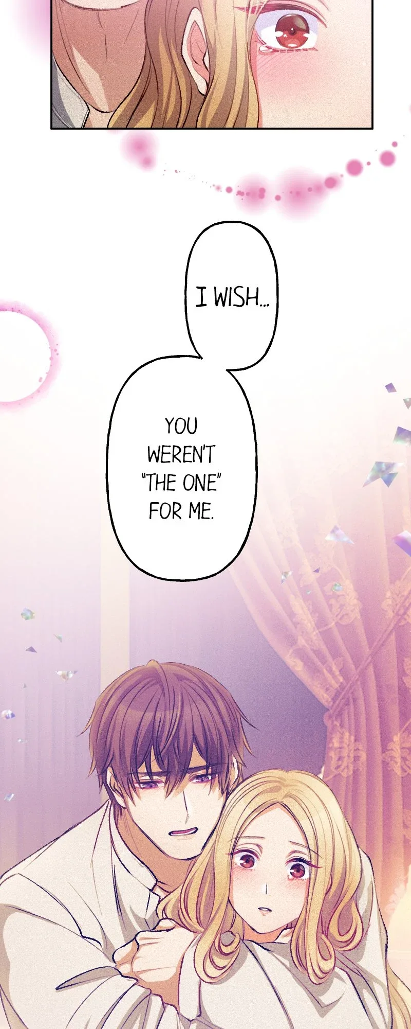 The Heat of the Reincarnated Villainess Chapter 20 page 44