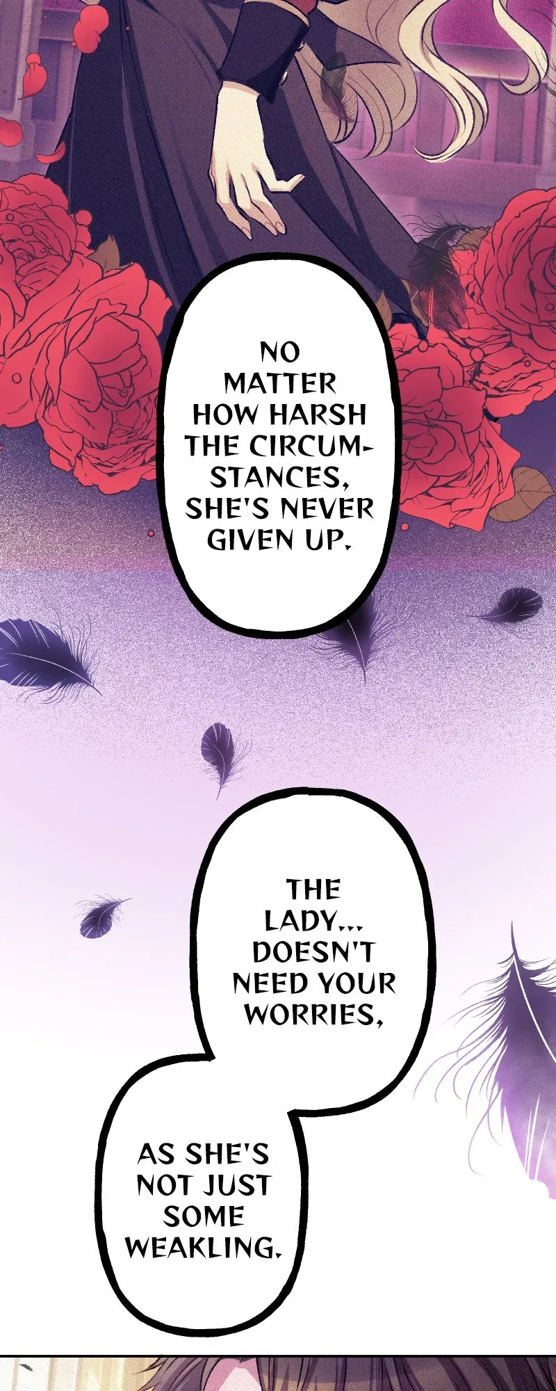 The Heat of the Reincarnated Villainess Chapter 19 page 30
