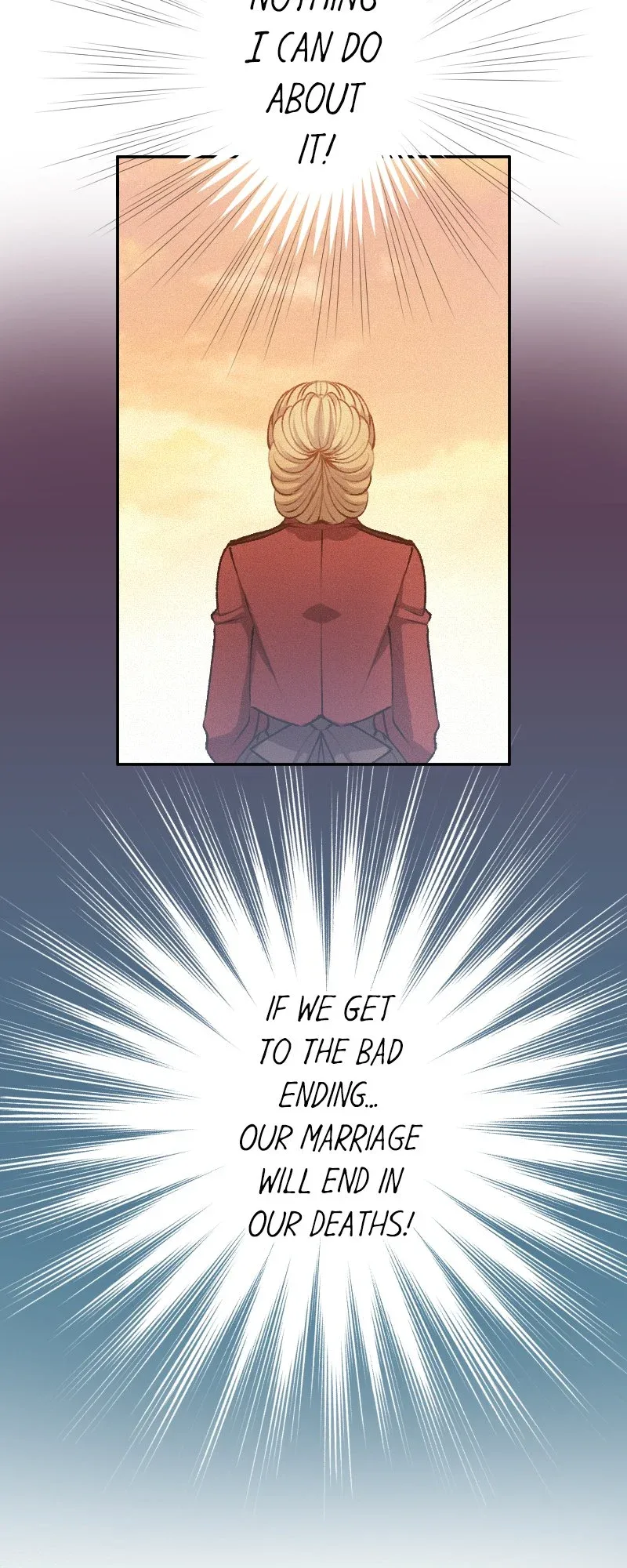 The Heat of the Reincarnated Villainess Chapter 20 page 24