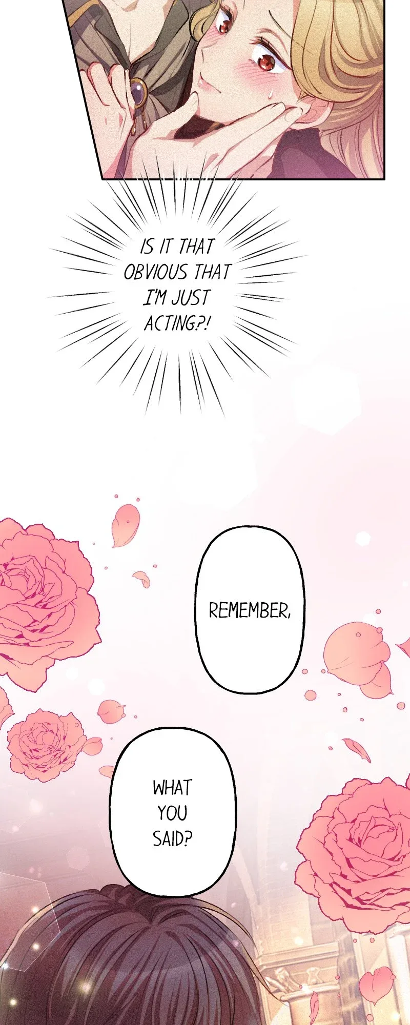 The Heat of the Reincarnated Villainess Chapter 19 page 15