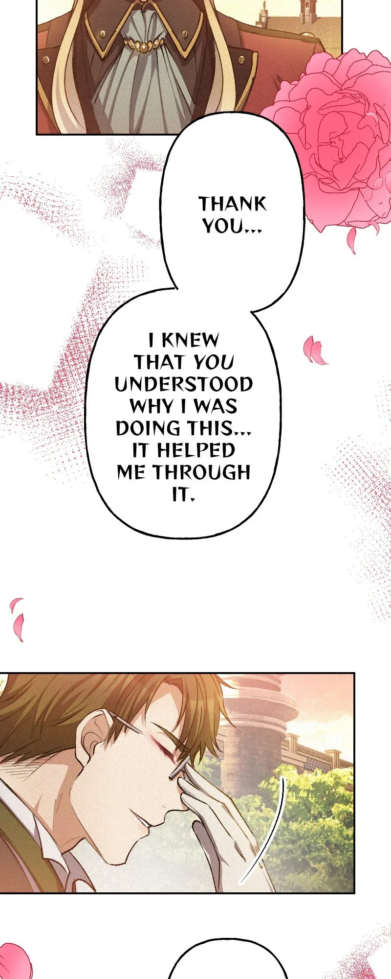 The Heat of the Reincarnated Villainess Chapter 20 page 17