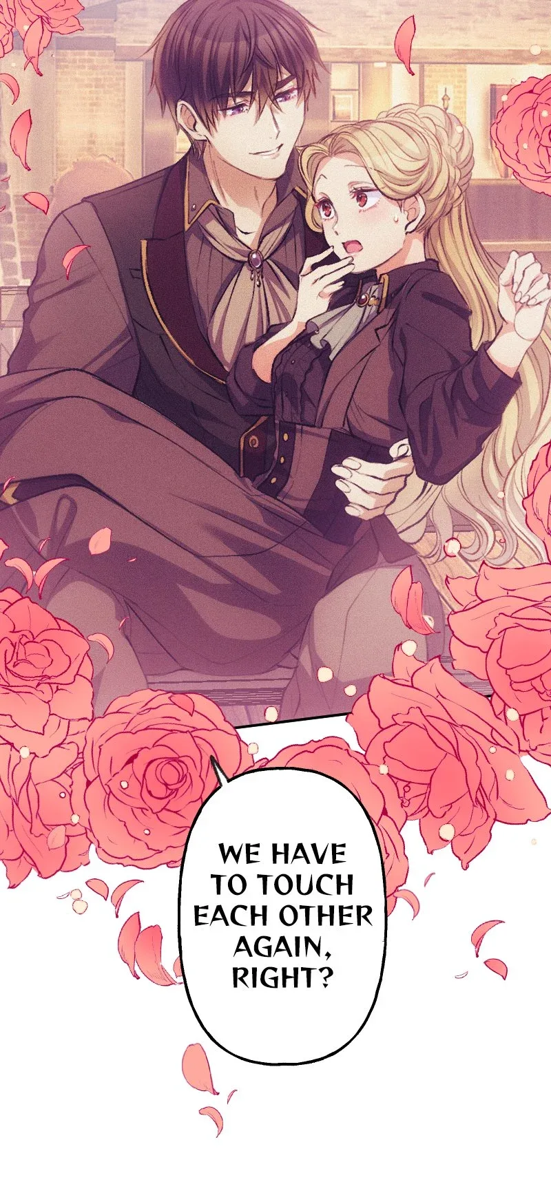 The Heat of the Reincarnated Villainess Chapter 19 page 11
