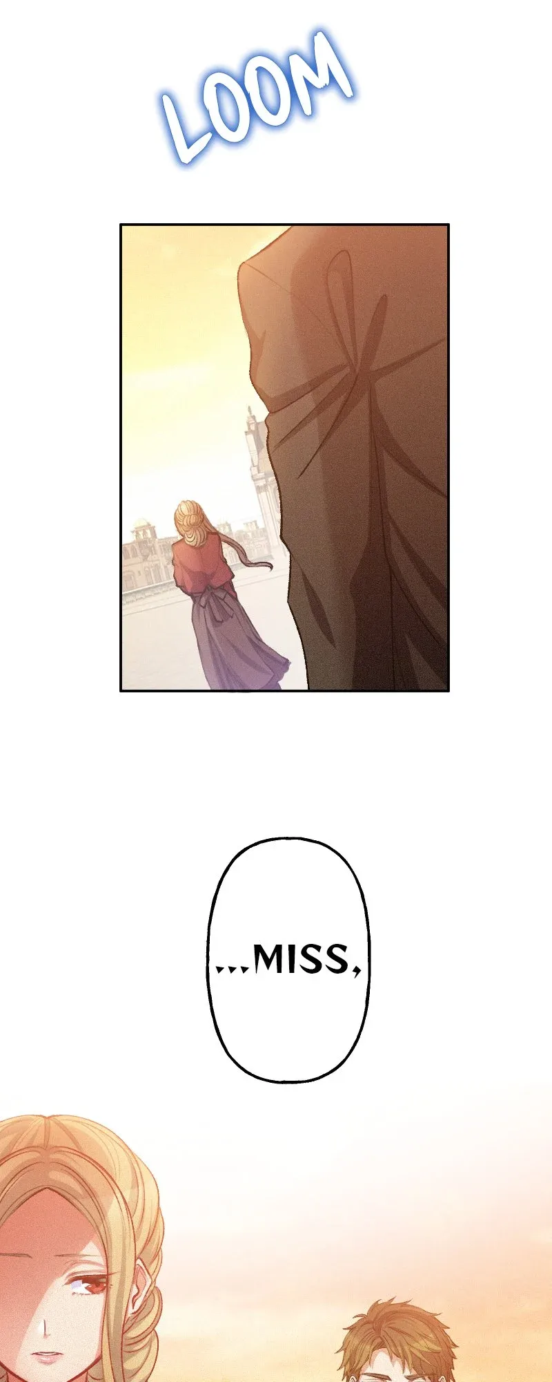 The Heat of the Reincarnated Villainess Chapter 20 page 14