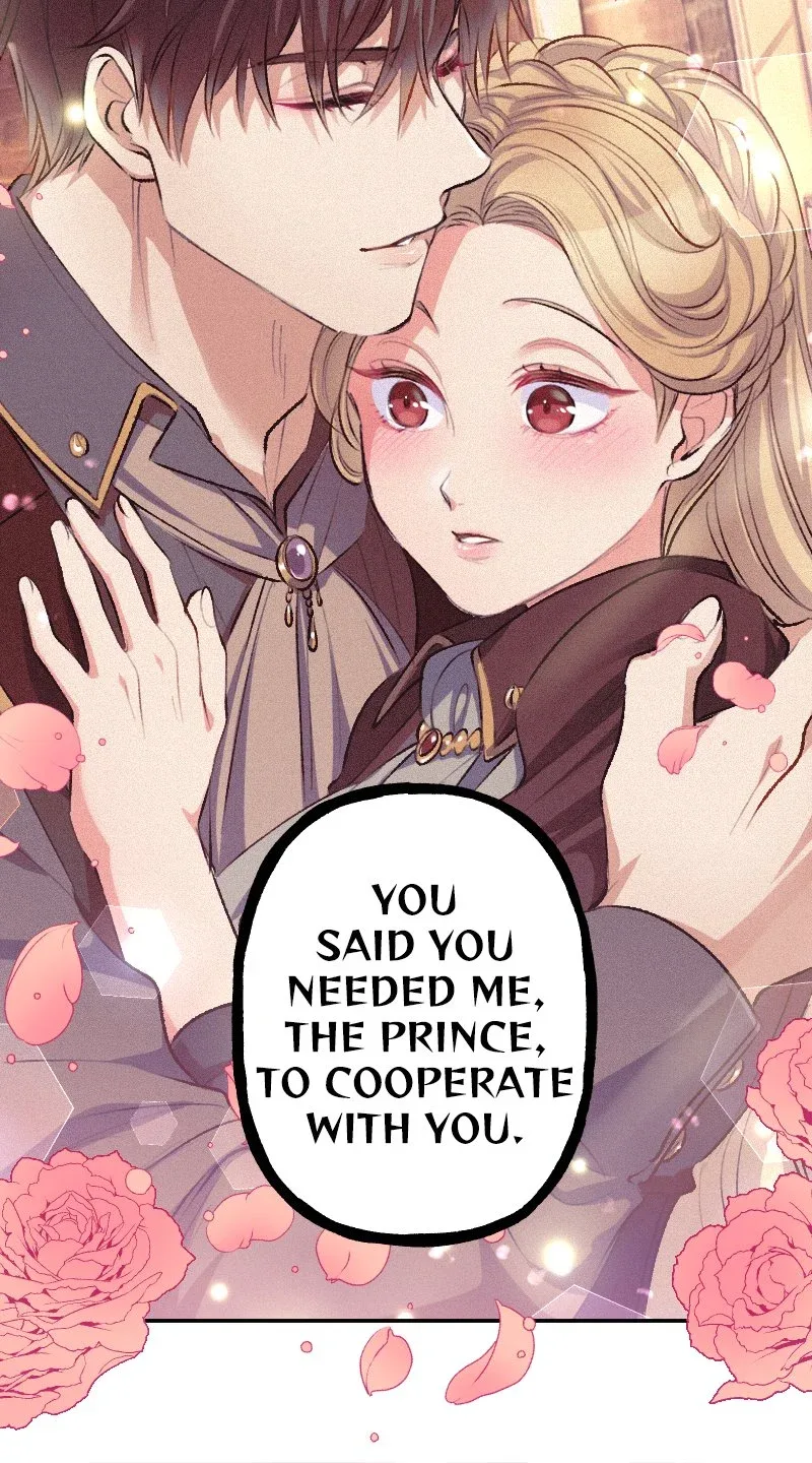 The Heat of the Reincarnated Villainess Chapter 19 page 16