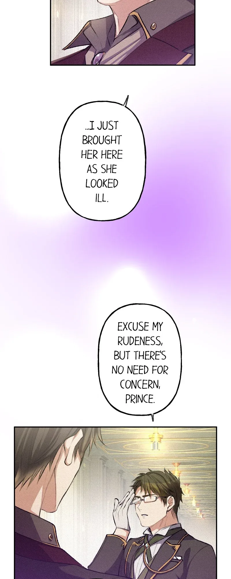 The Heat of the Reincarnated Villainess Chapter 19 page 28