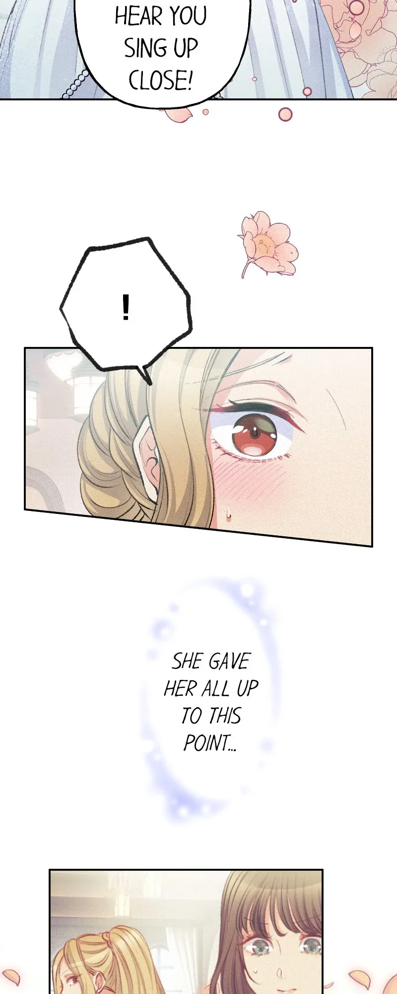 The Heat of the Reincarnated Villainess Chapter 19 page 39