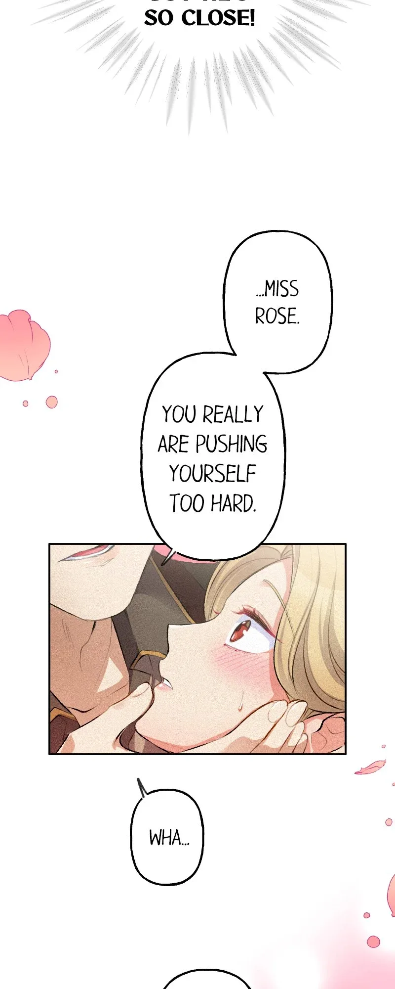 The Heat of the Reincarnated Villainess Chapter 19 page 13