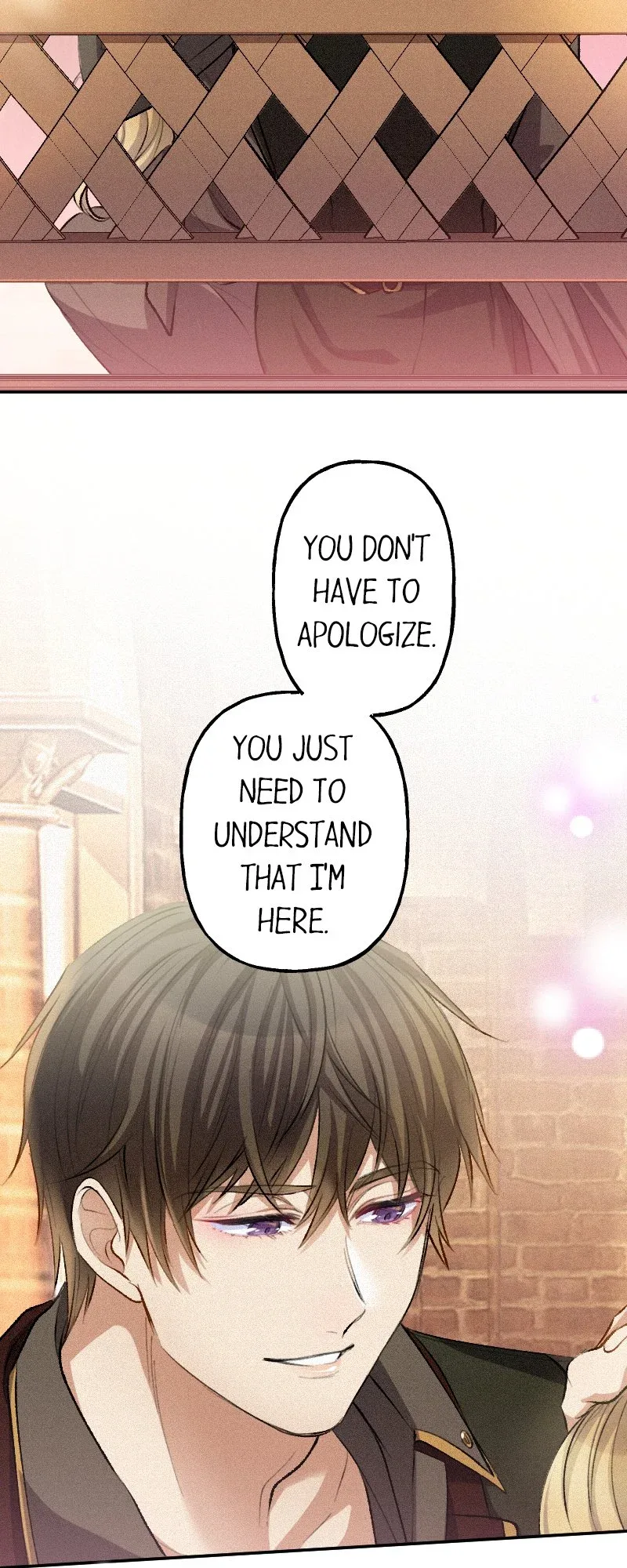 The Heat of the Reincarnated Villainess Chapter 19 page 18