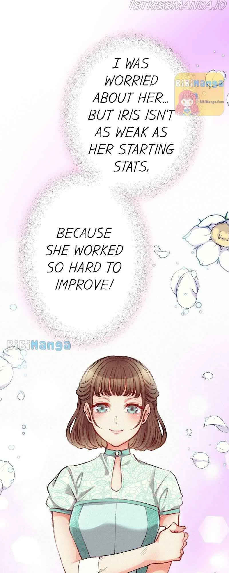 The Heat of the Reincarnated Villainess Chapter 16 page 37