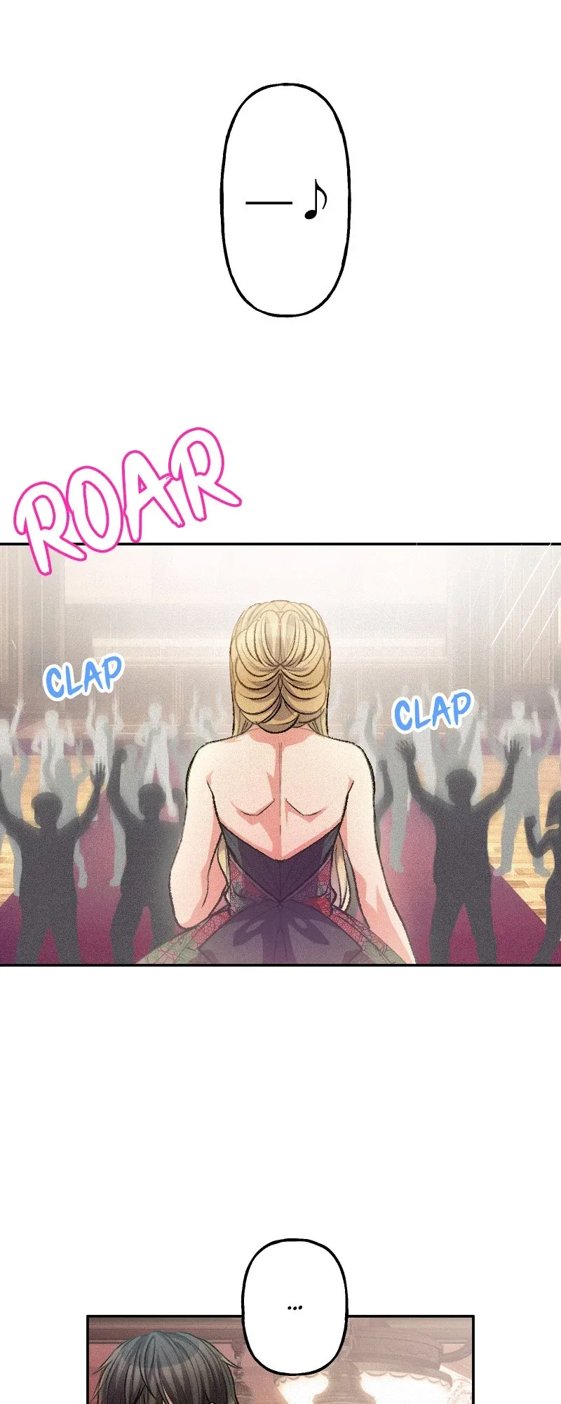 The Heat of the Reincarnated Villainess Chapter 19 page 47