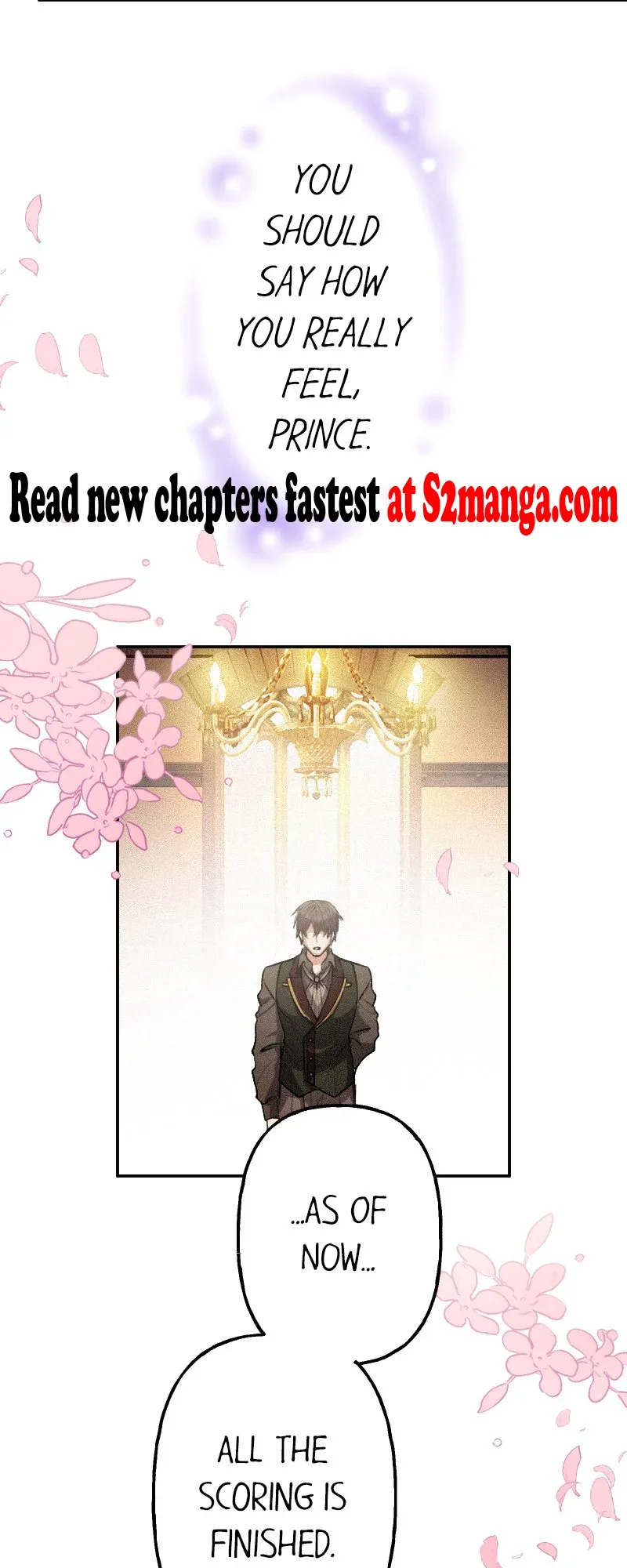 The Heat of the Reincarnated Villainess Chapter 19 page 49