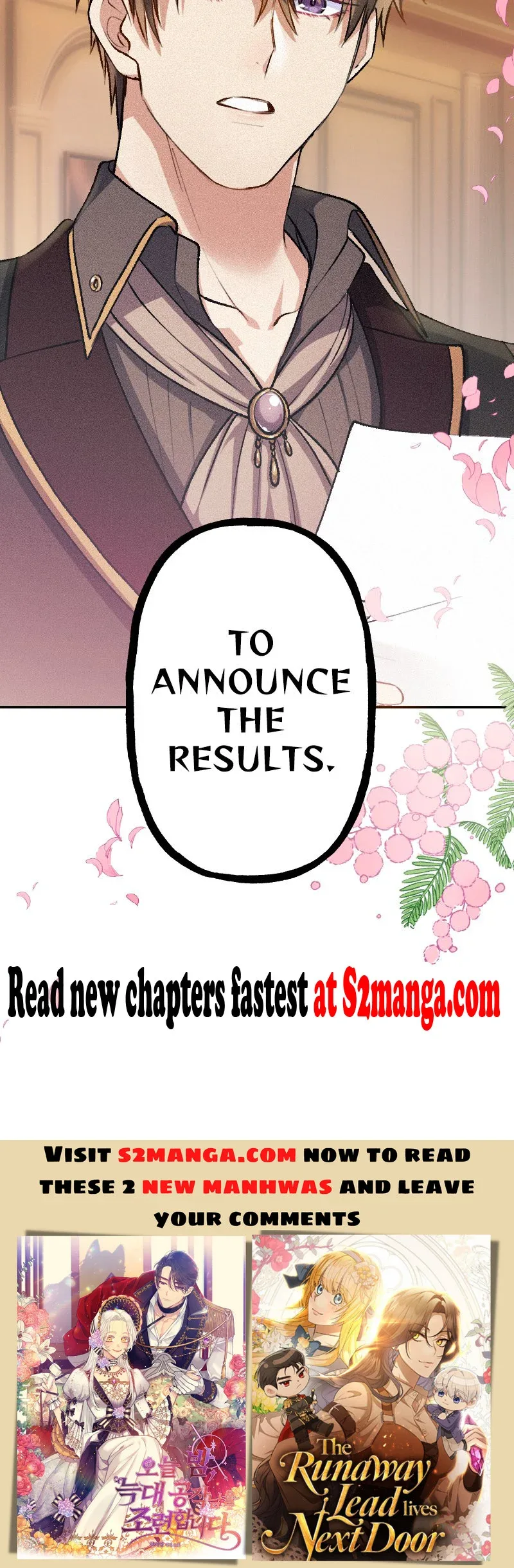 The Heat of the Reincarnated Villainess Chapter 19 page 51