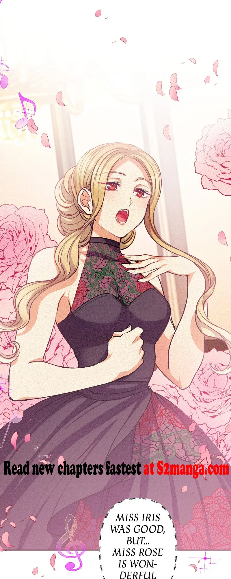 The Heat of the Reincarnated Villainess Chapter 19 page 44