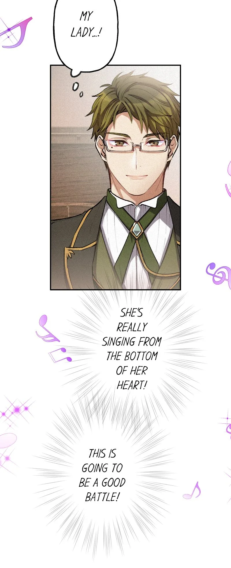 The Heat of the Reincarnated Villainess Chapter 19 page 46