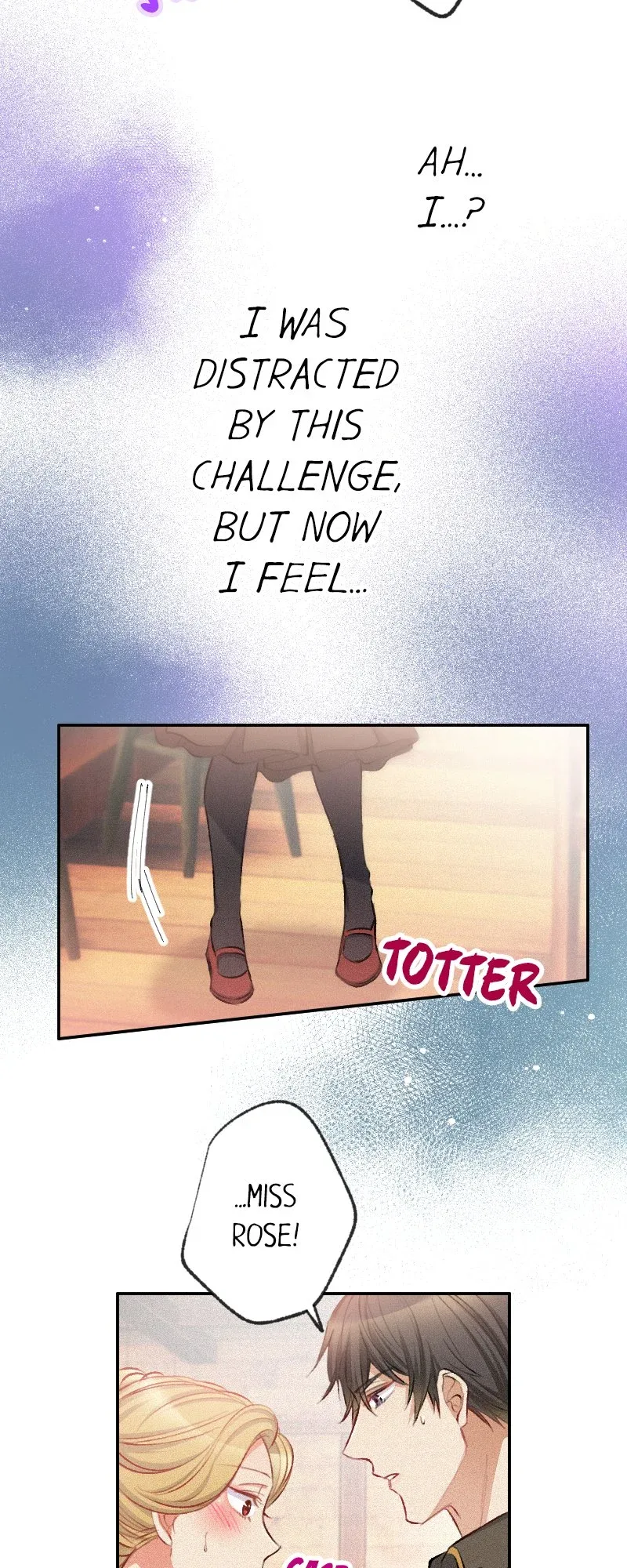 The Heat of the Reincarnated Villainess Chapter 18 page 45