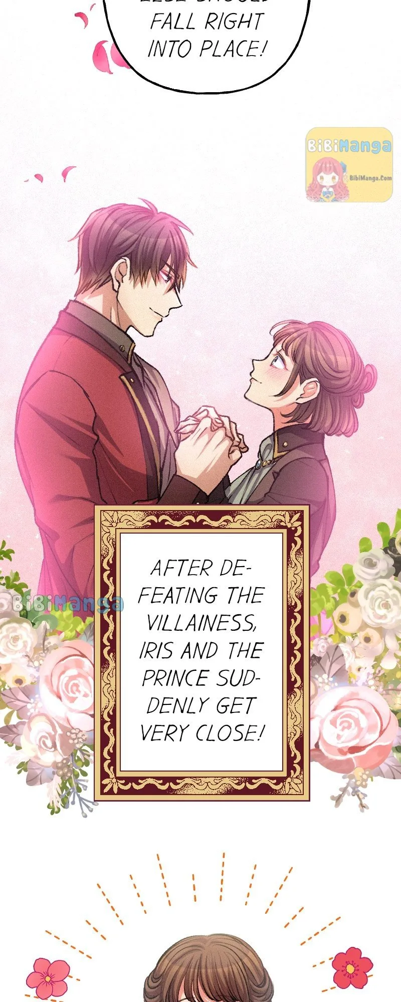 The Heat of the Reincarnated Villainess Chapter 21 page 10