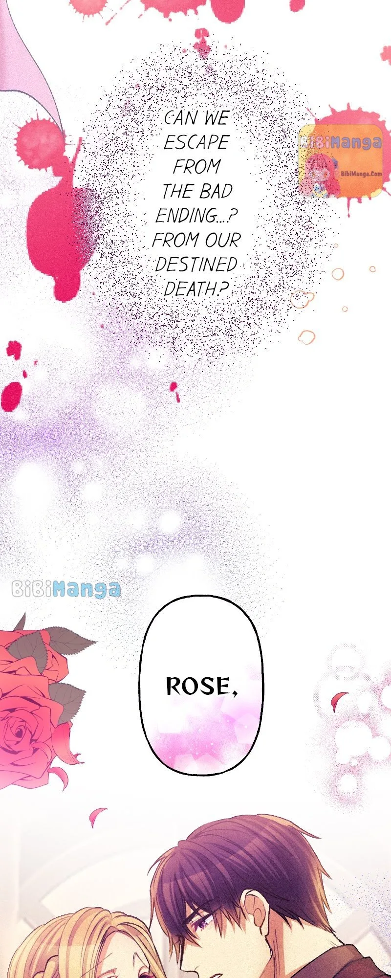 The Heat of the Reincarnated Villainess Chapter 21 page 41