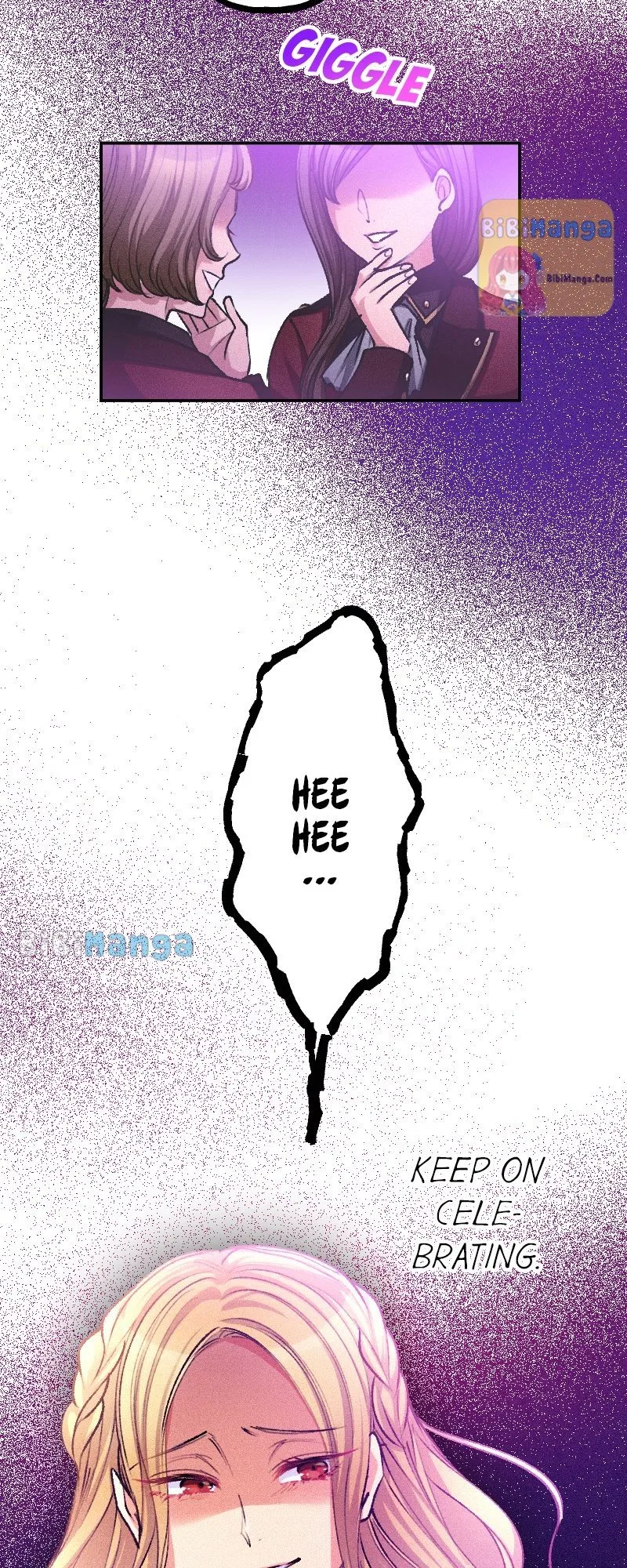 The Heat of the Reincarnated Villainess Chapter 21 page 7