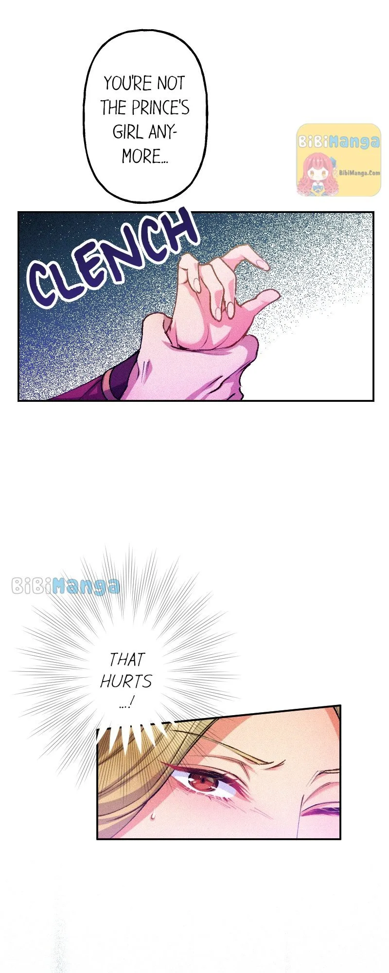 The Heat of the Reincarnated Villainess Chapter 21 page 22