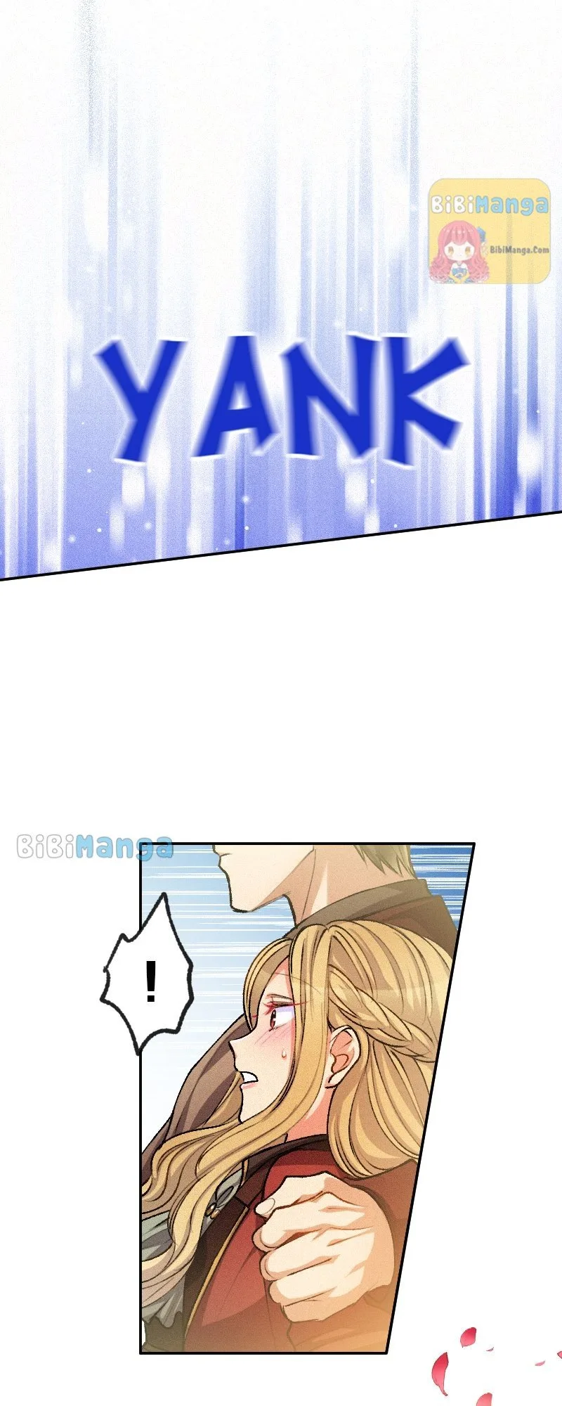 The Heat of the Reincarnated Villainess Chapter 21 page 23