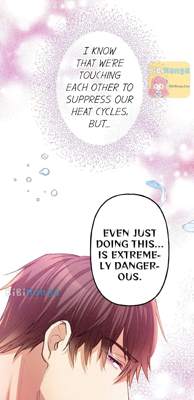 The Heat of the Reincarnated Villainess Chapter 21 page 36