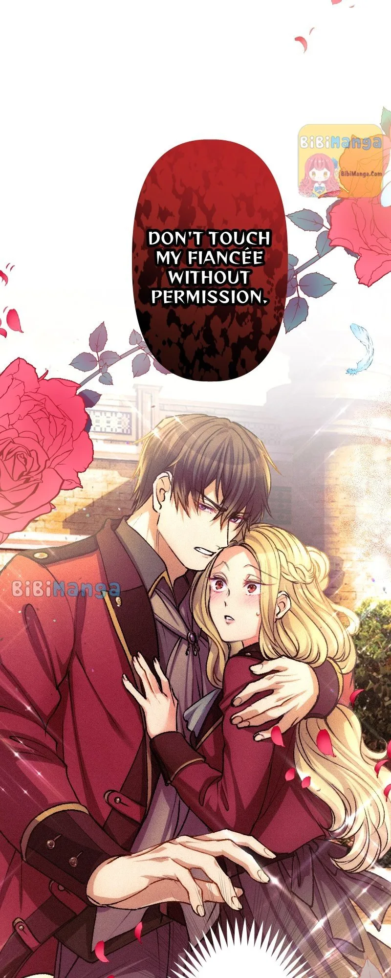The Heat of the Reincarnated Villainess Chapter 21 page 24