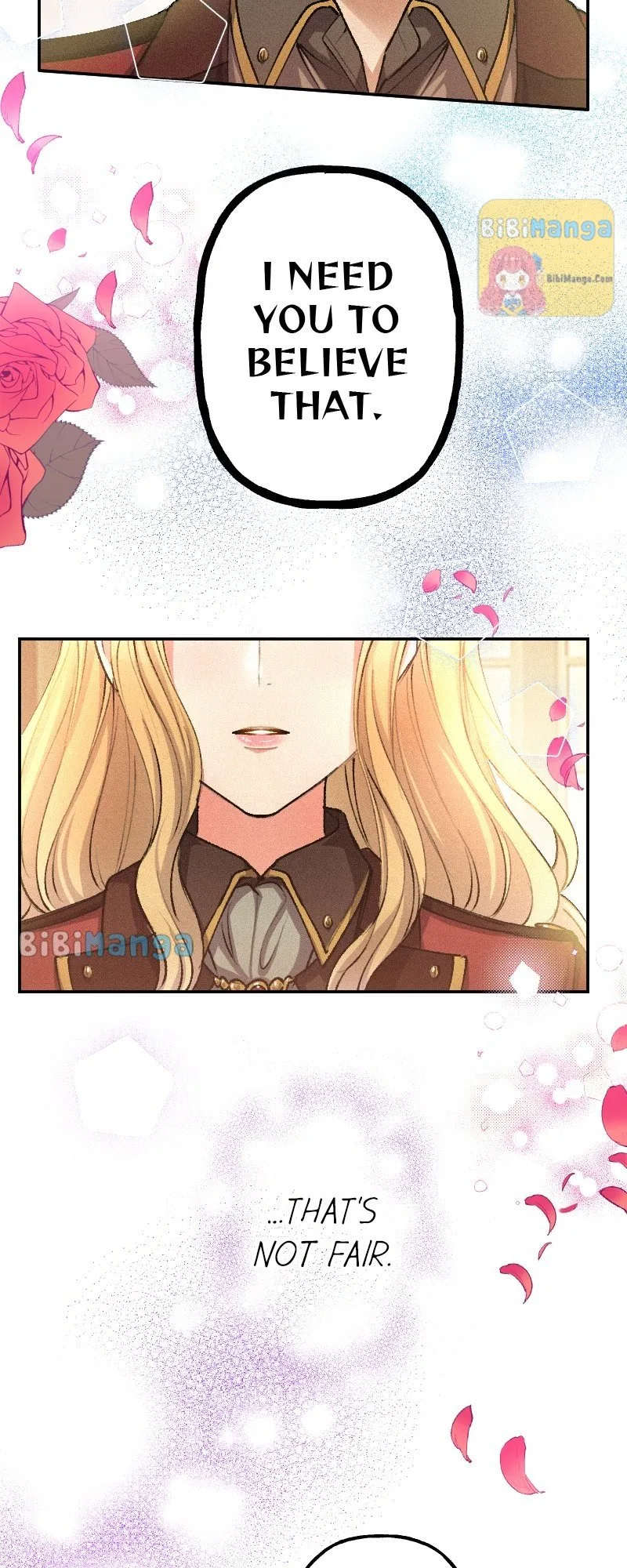 The Heat of the Reincarnated Villainess Chapter 21 page 43