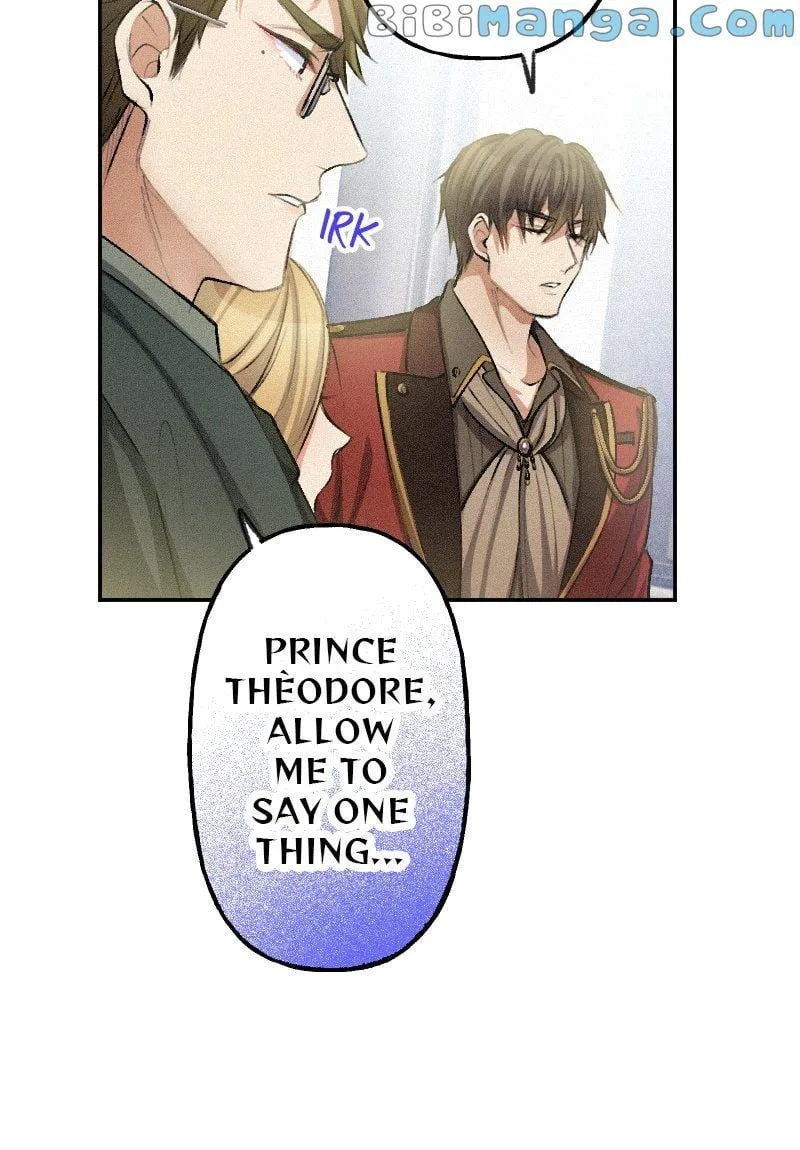 The Heat of the Reincarnated Villainess Chapter 24 page 11