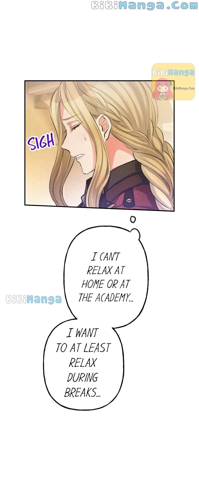 The Heat of the Reincarnated Villainess Chapter 24 page 23