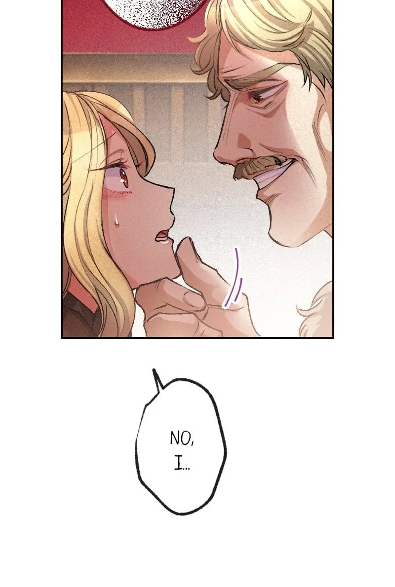 The Heat of the Reincarnated Villainess Chapter 22 page 23